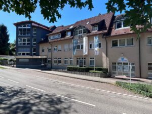 Gebäude Schauer Häffner & Partner
